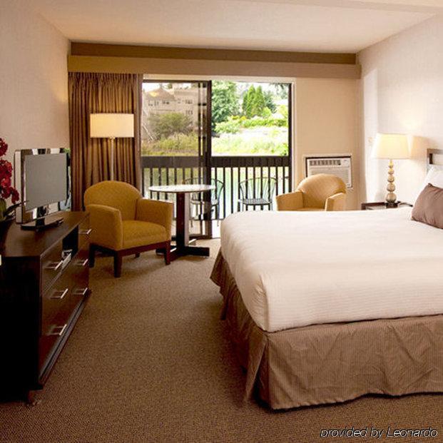 Lakeshore Inn Lake Oswego Habitación foto
