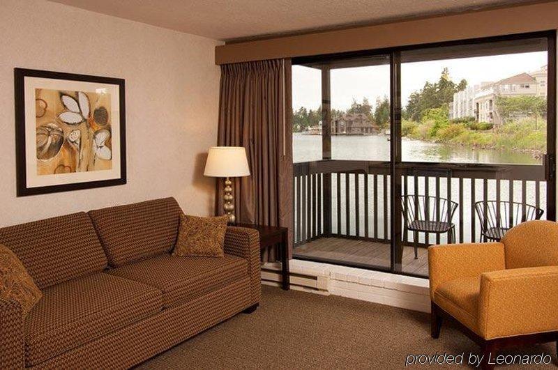 Lakeshore Inn Lake Oswego Exterior foto